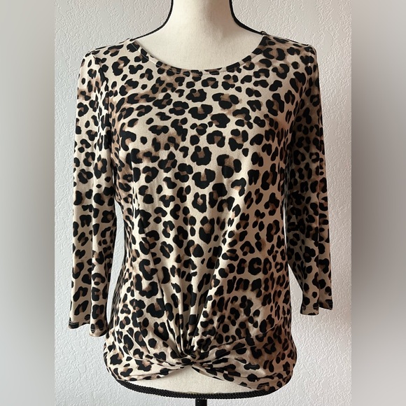 Chico's Tops - Chicos Blouse Top